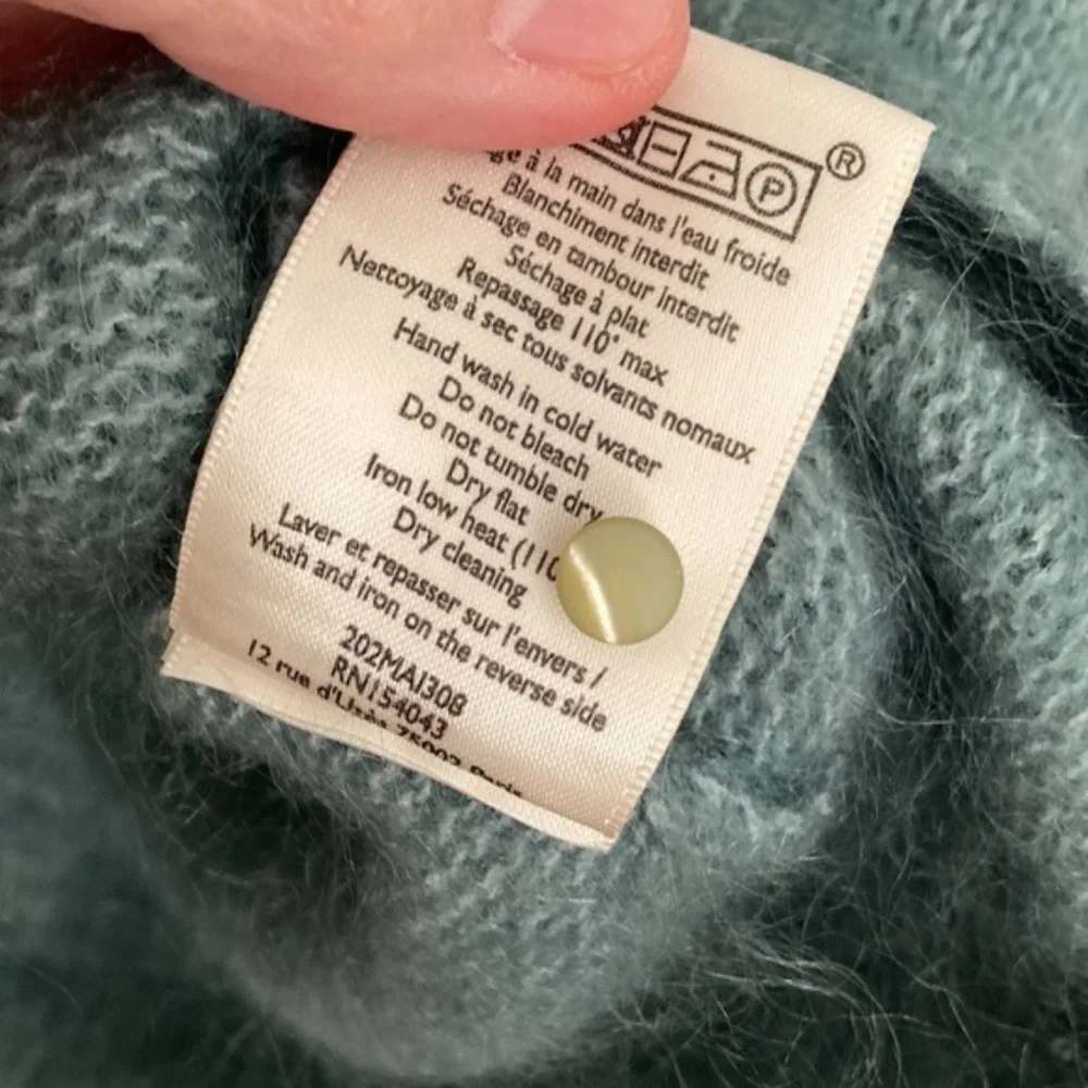 Sezane Egide Jumper - Picture 4 of 8